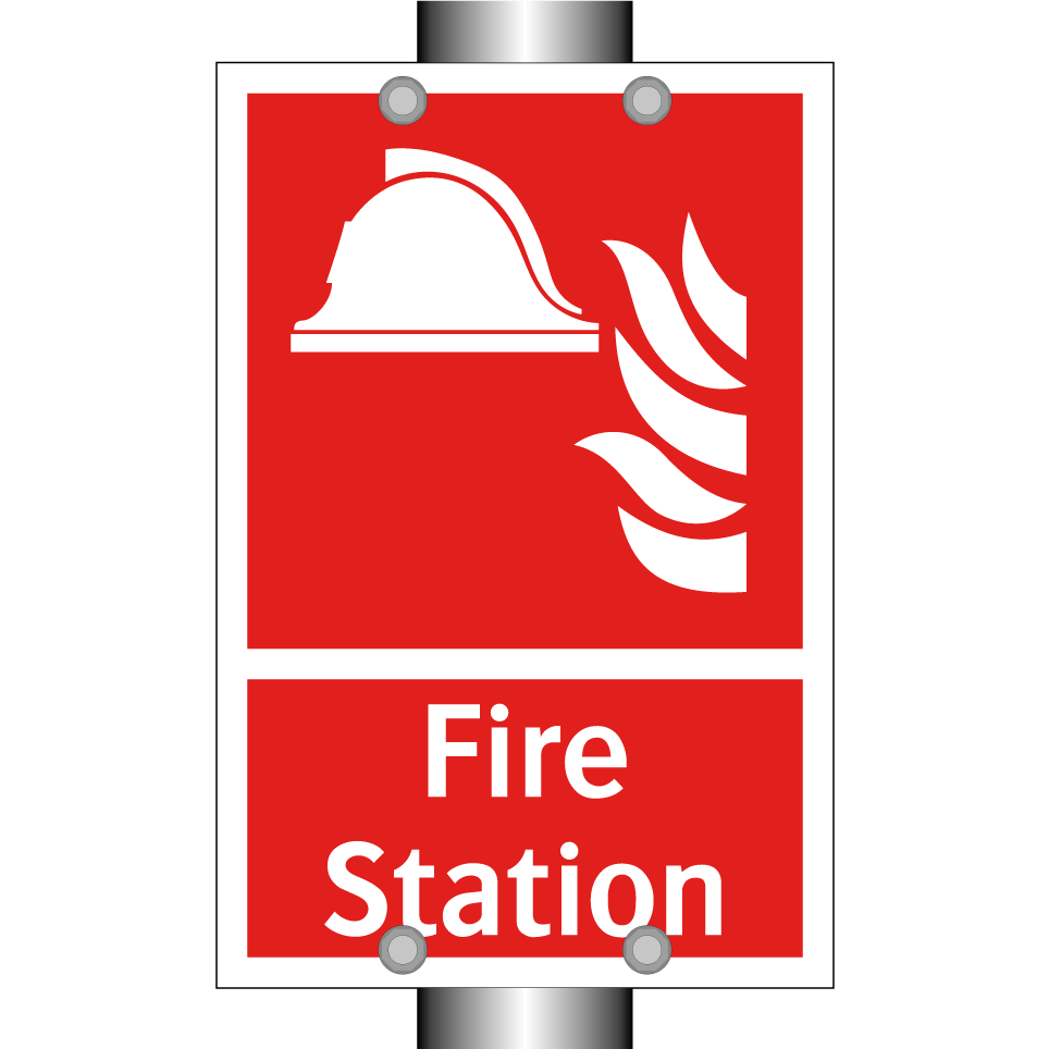Fire Station