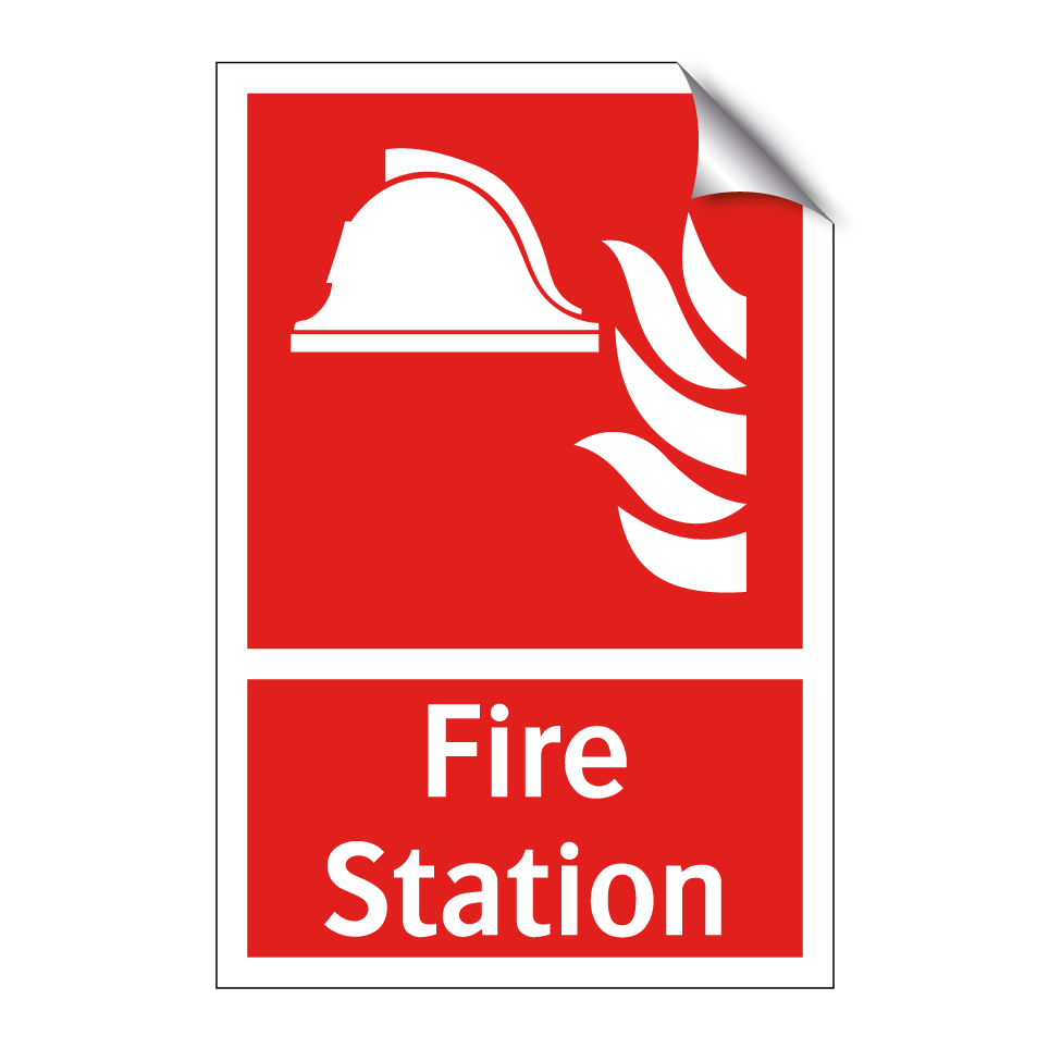 Fire Station