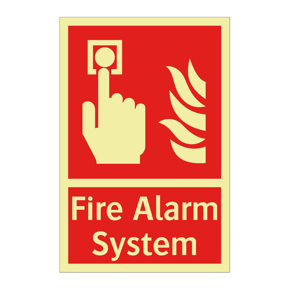 Fire Alarm System