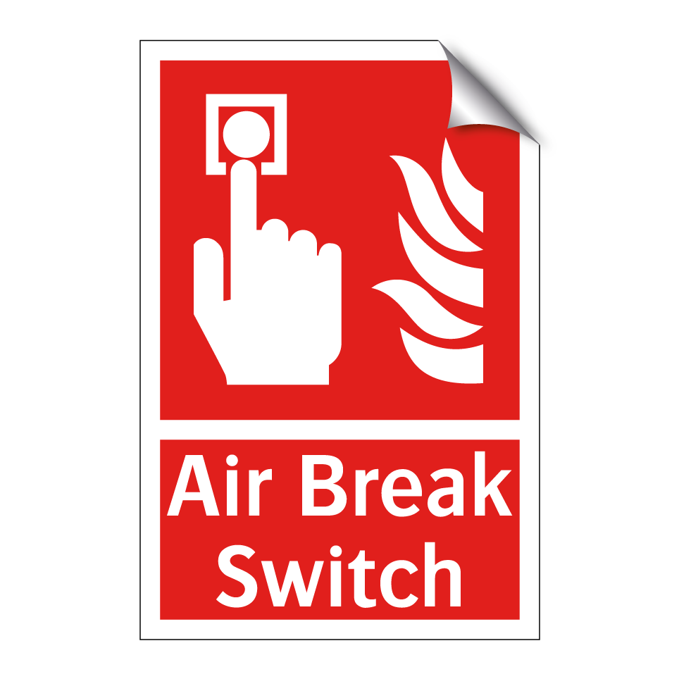 Air Break Switch