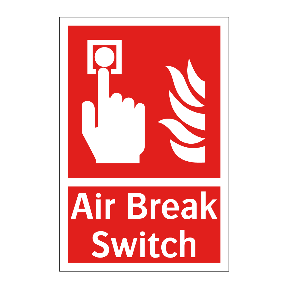 Air Break Switch