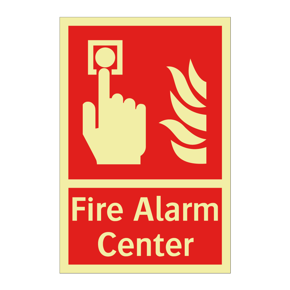 Fire Alarm Center