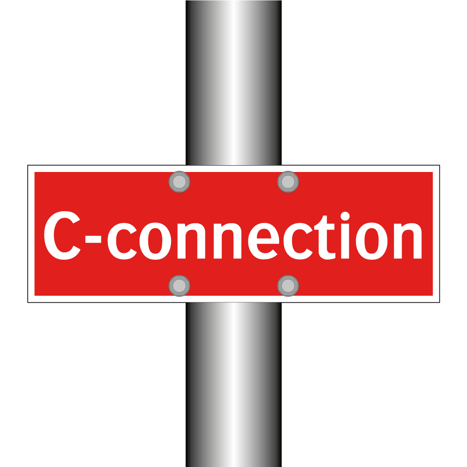 C-connection
