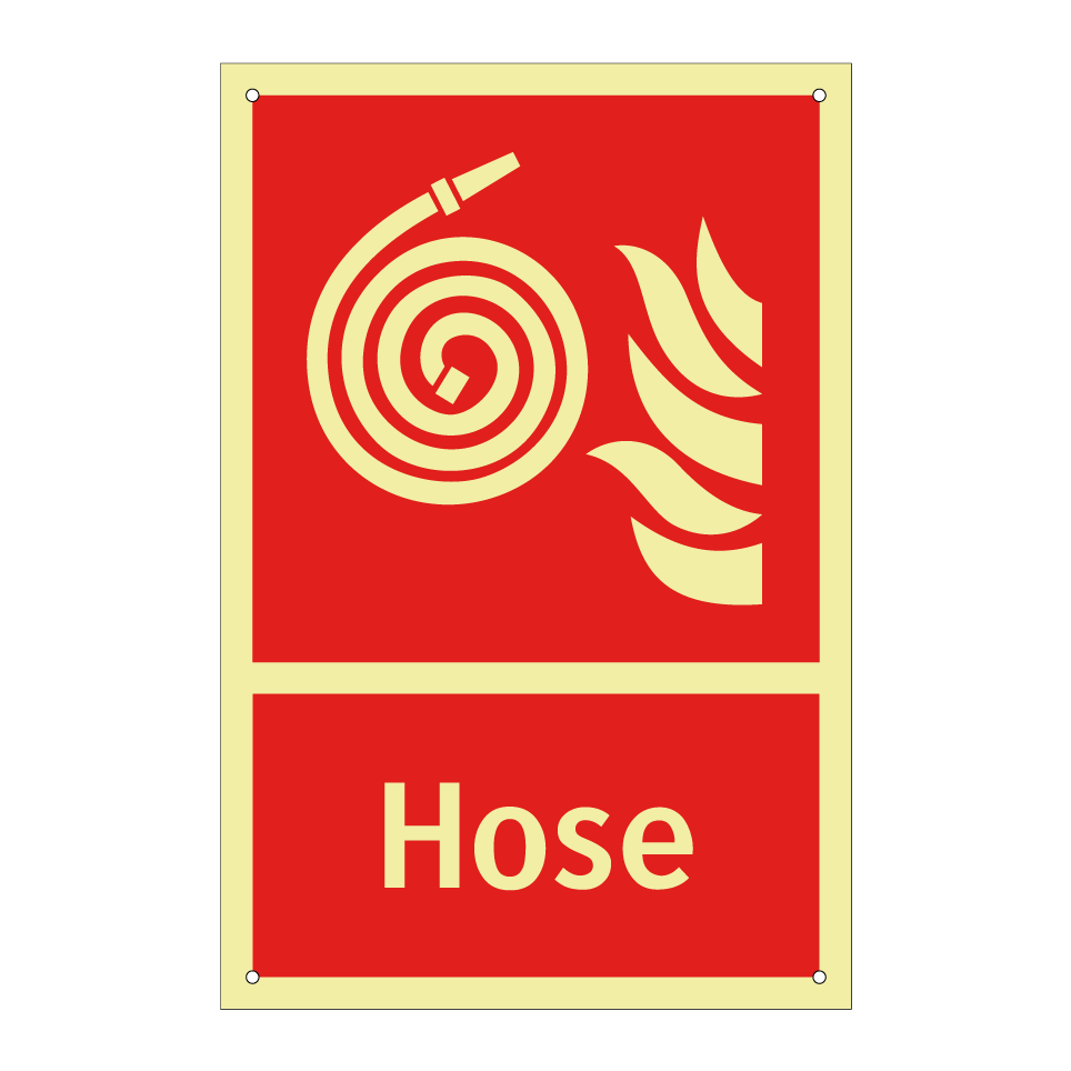 Hose
