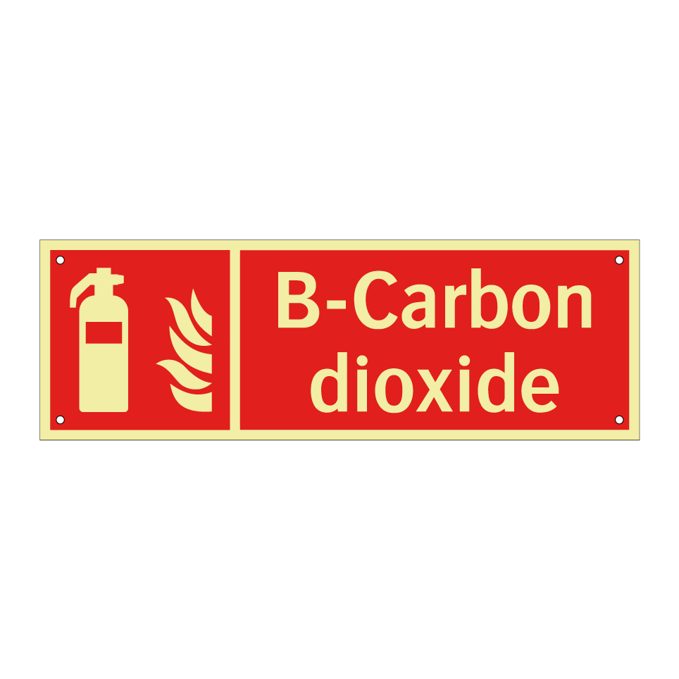 B-Carbon dioxide