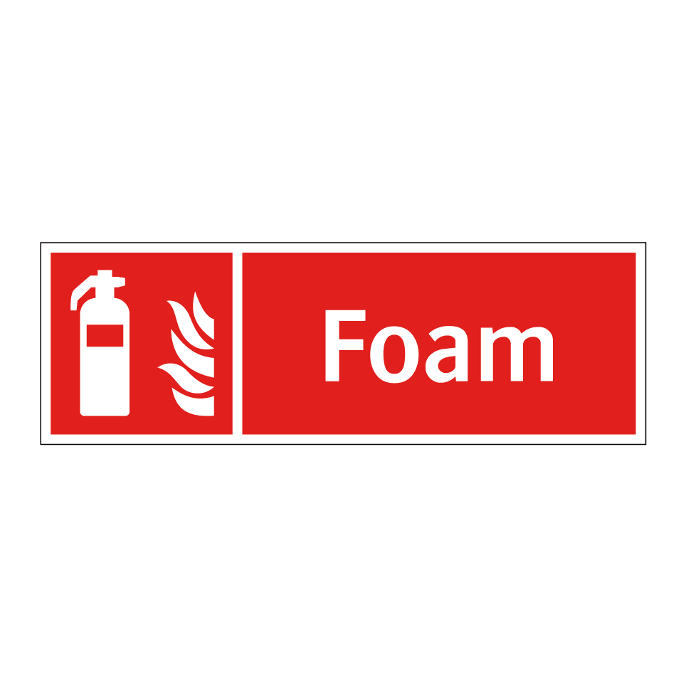 Foam