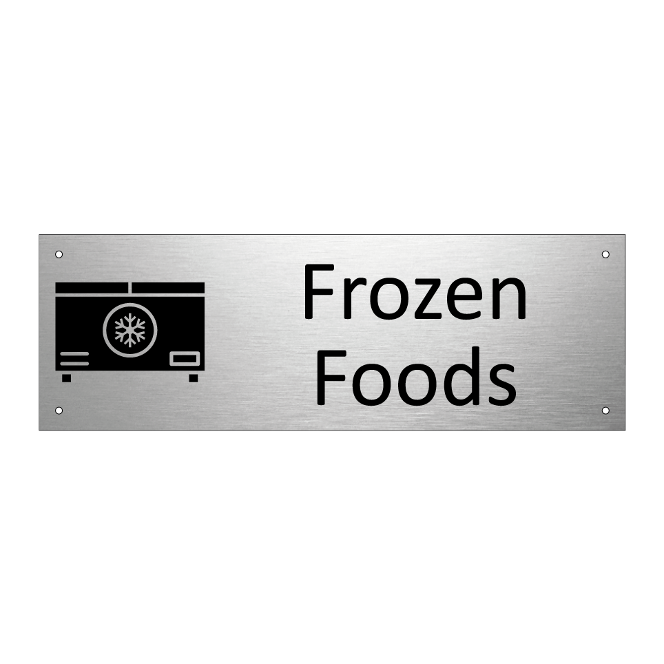 Frozen Foods