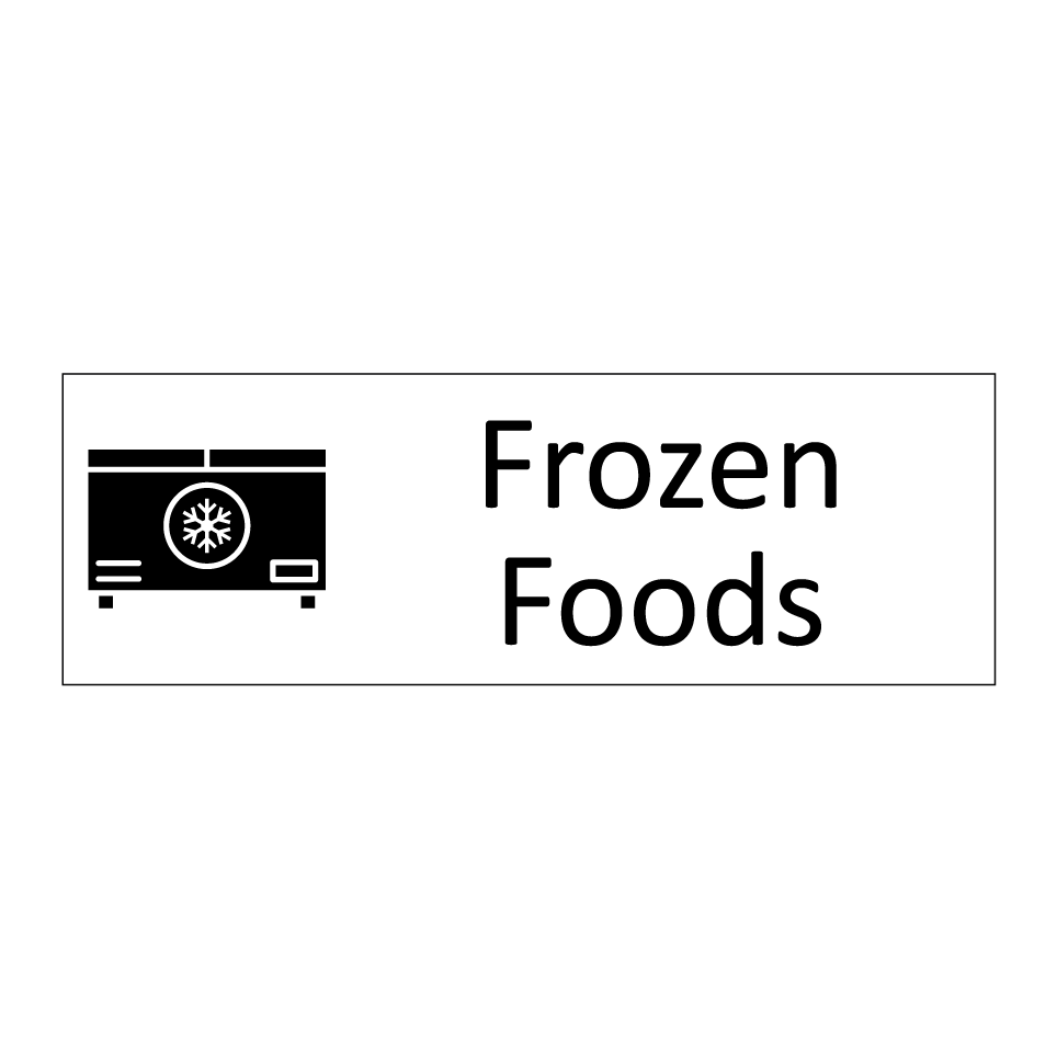 Frozen Foods