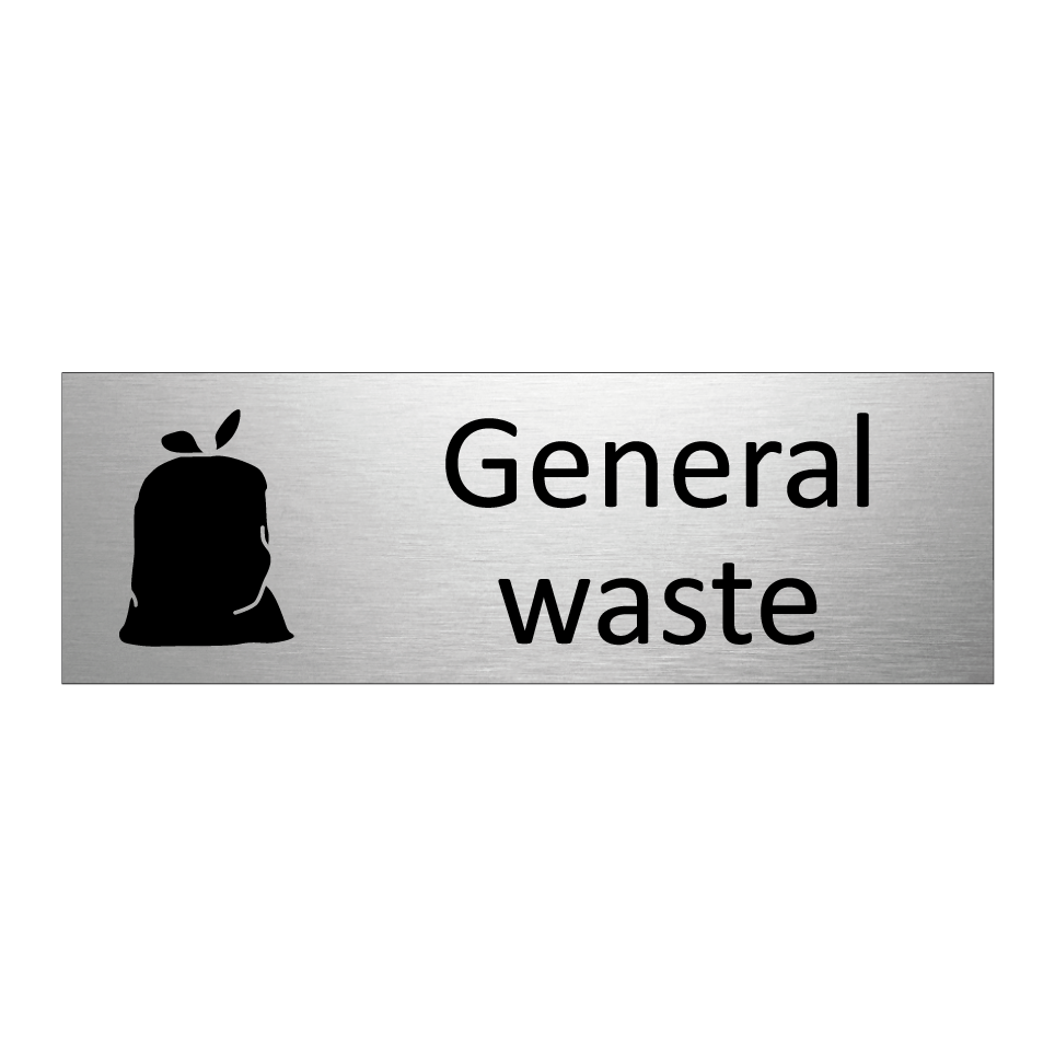 General waste