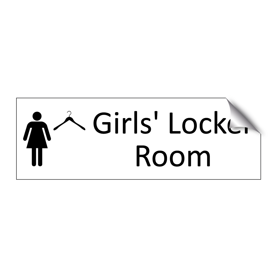 Girls' Locker Room