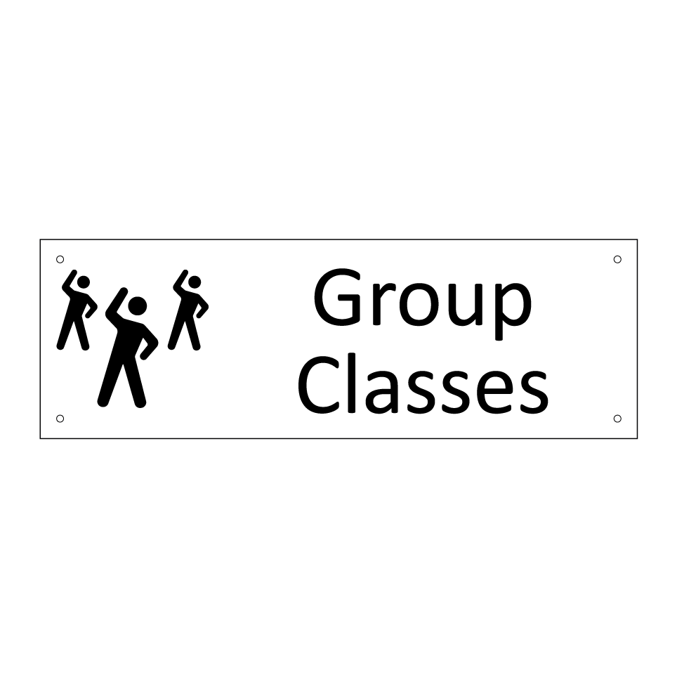Group Classes