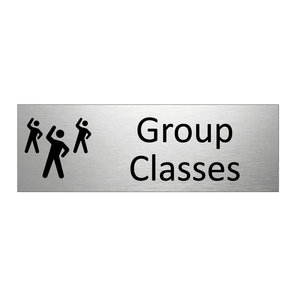 Group Classes