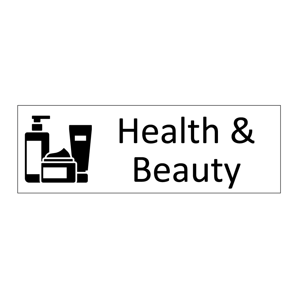 Health & Beauty