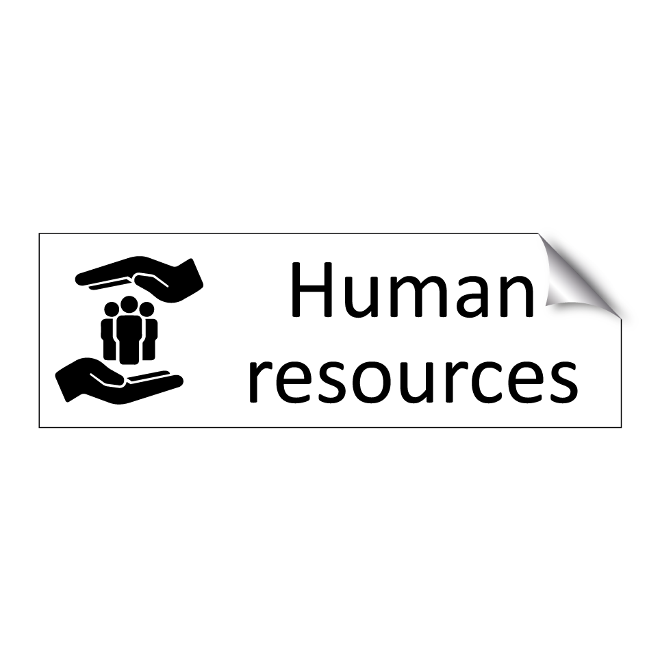 Human resources