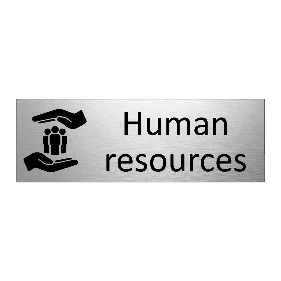 Human resources