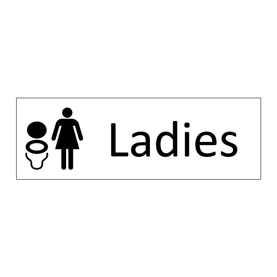 Ladies