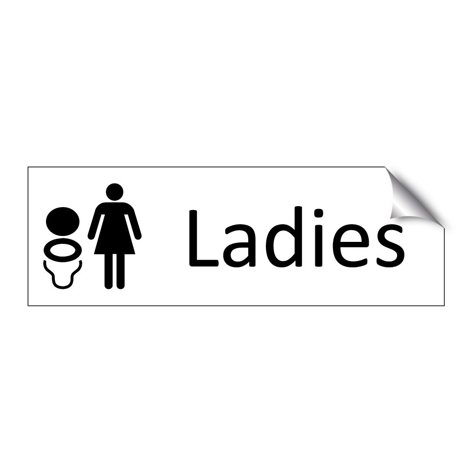 Ladies