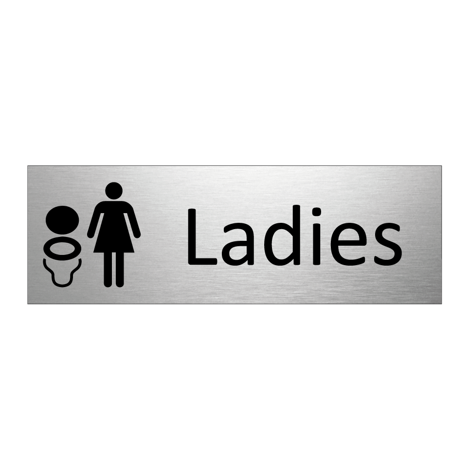 Ladies