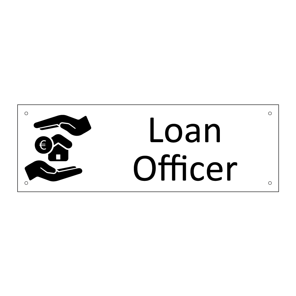 Loan Officer