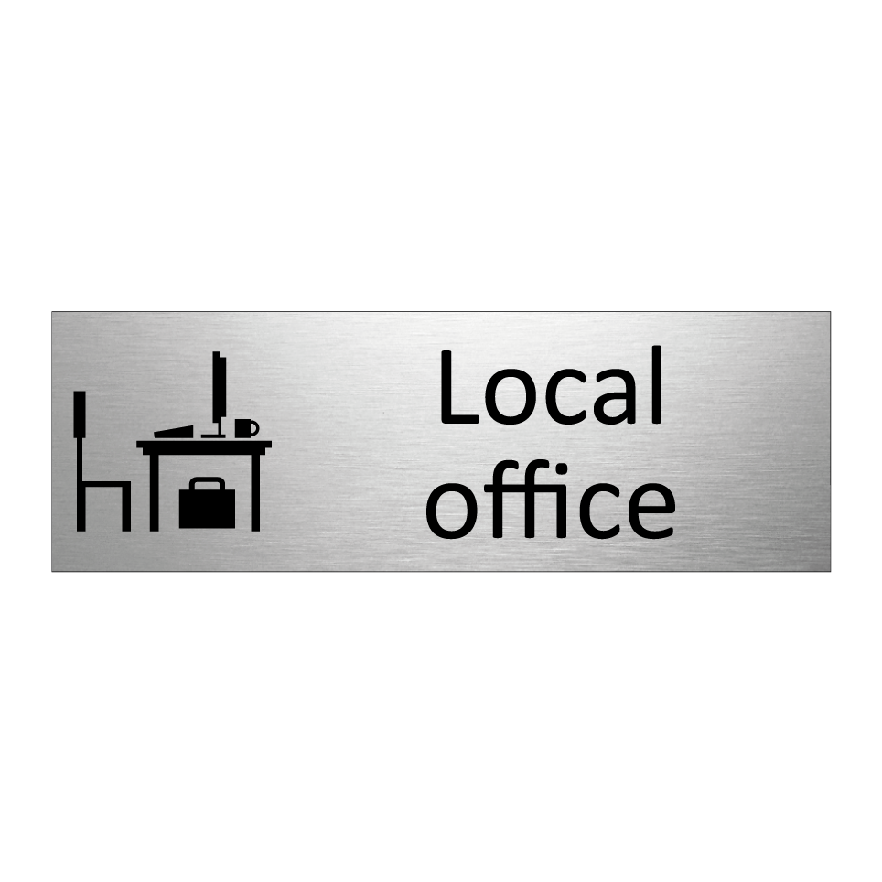 Local office