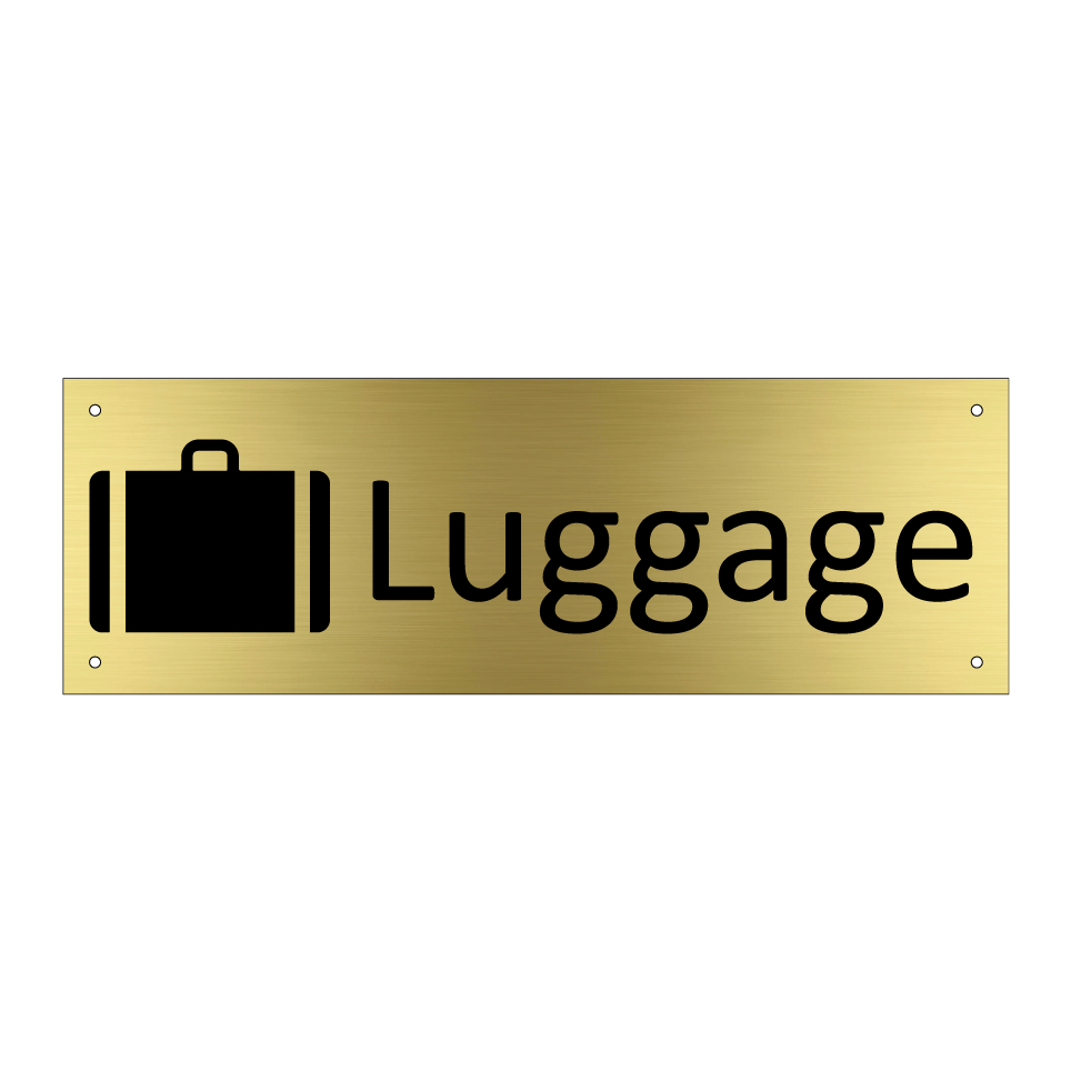 Luggage