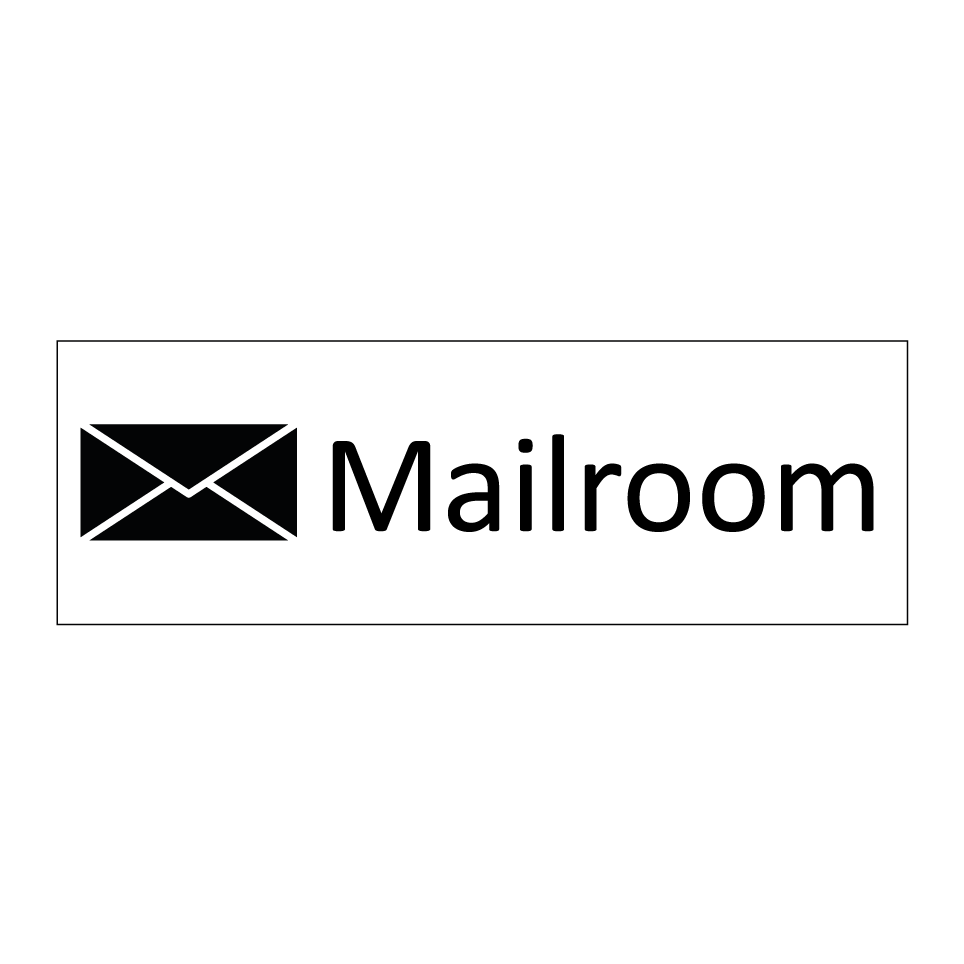 Mailroom