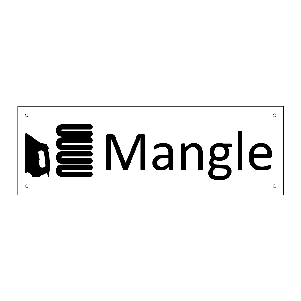 Mangle