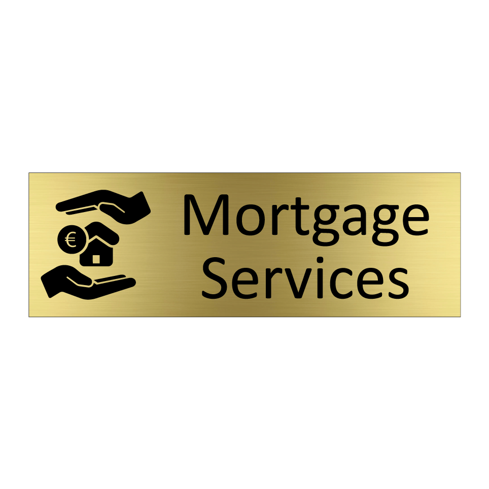 Mortgage Services