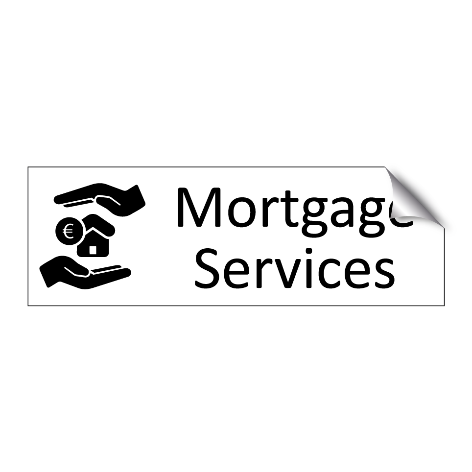 Mortgage Services
