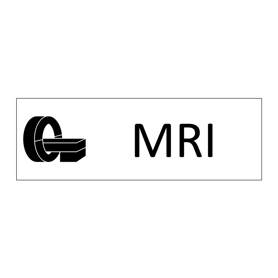 MRI