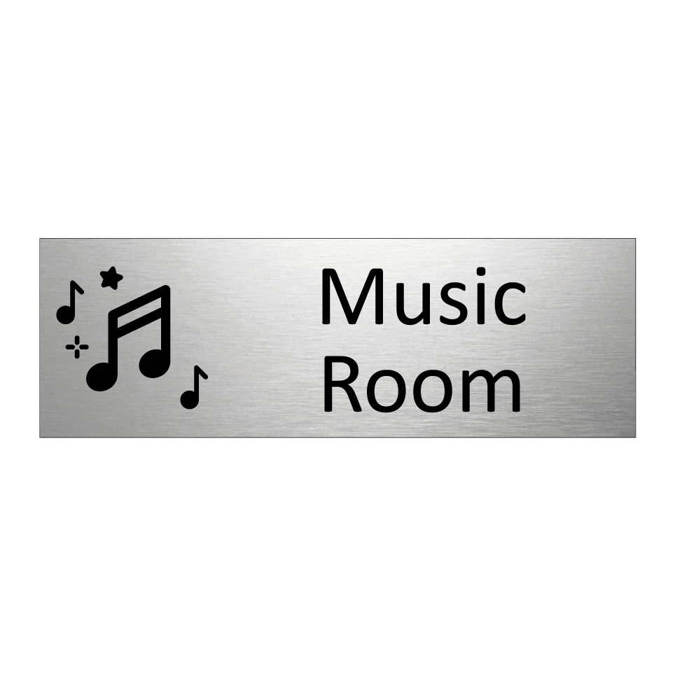 Music Room