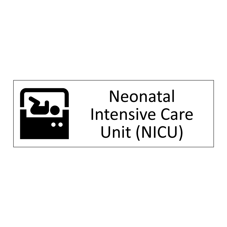 Neonatal Intensive Care Unit (NICU)