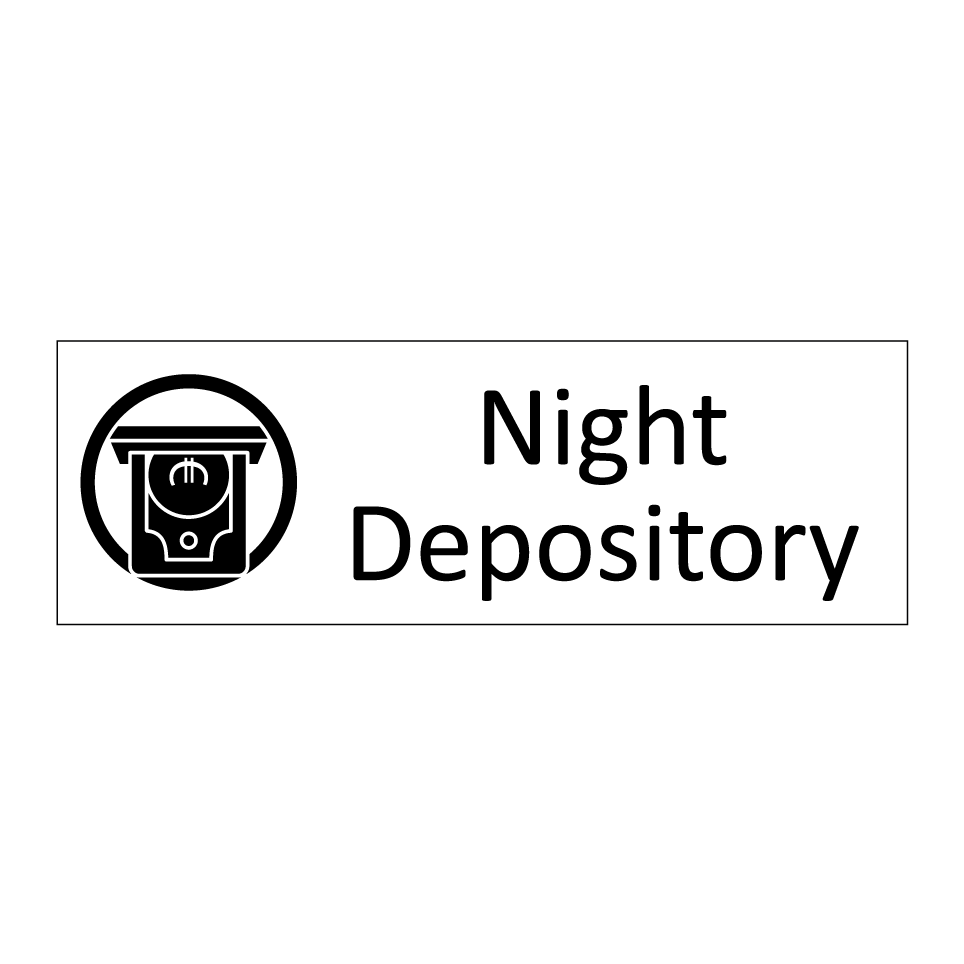 Night Depository