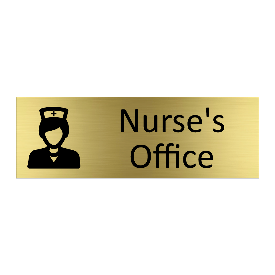 Nurse's Office