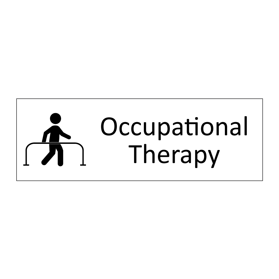 Occupational Therapy