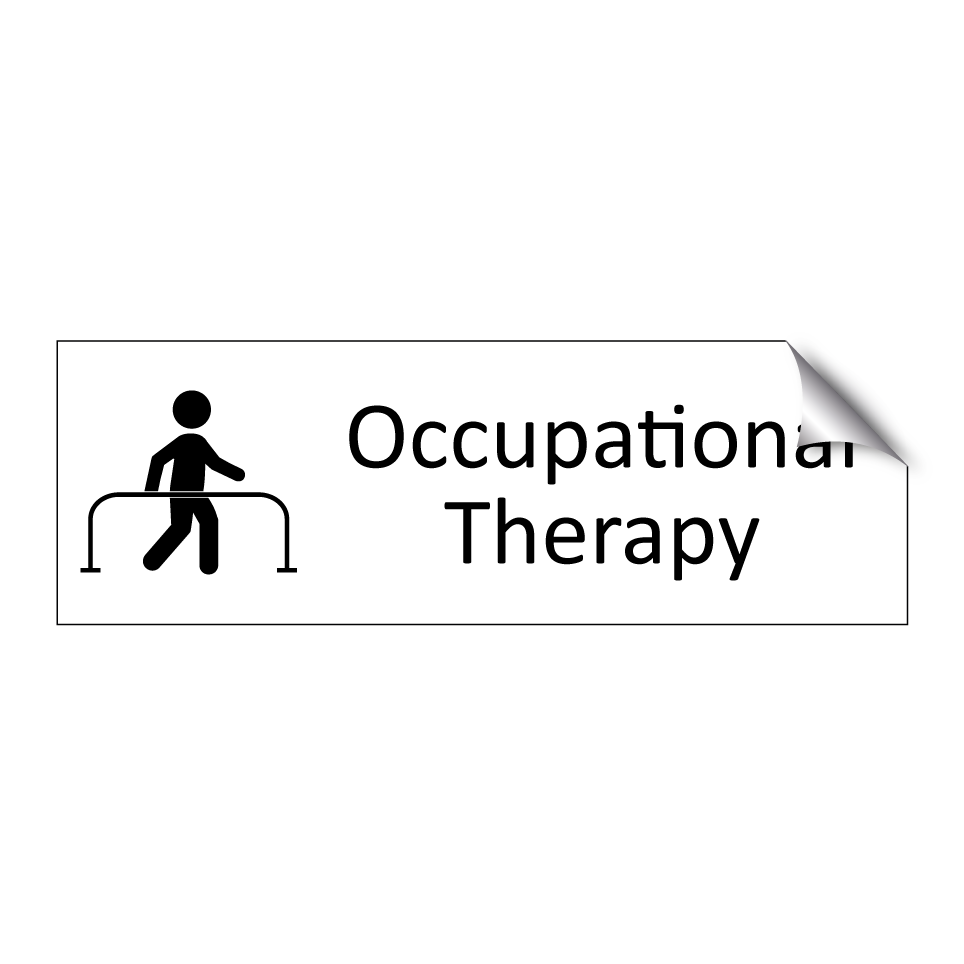Occupational Therapy