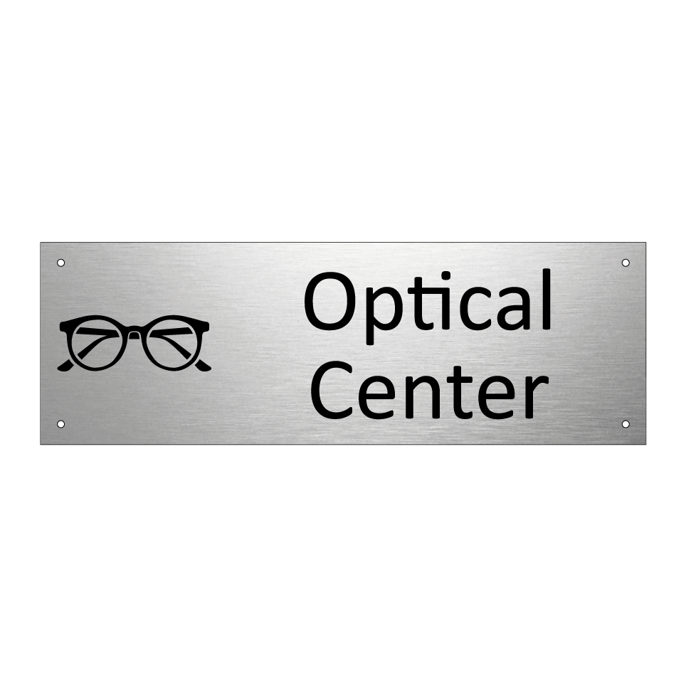 Optical Center