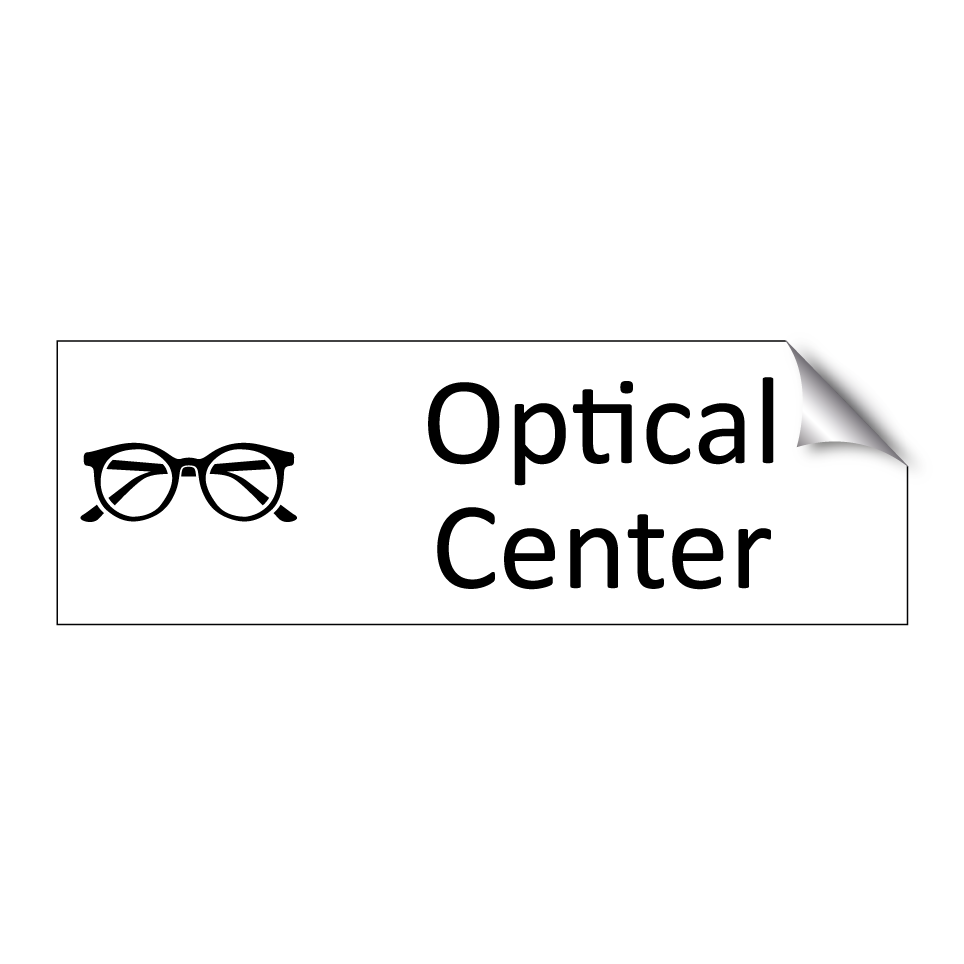 Optical Center