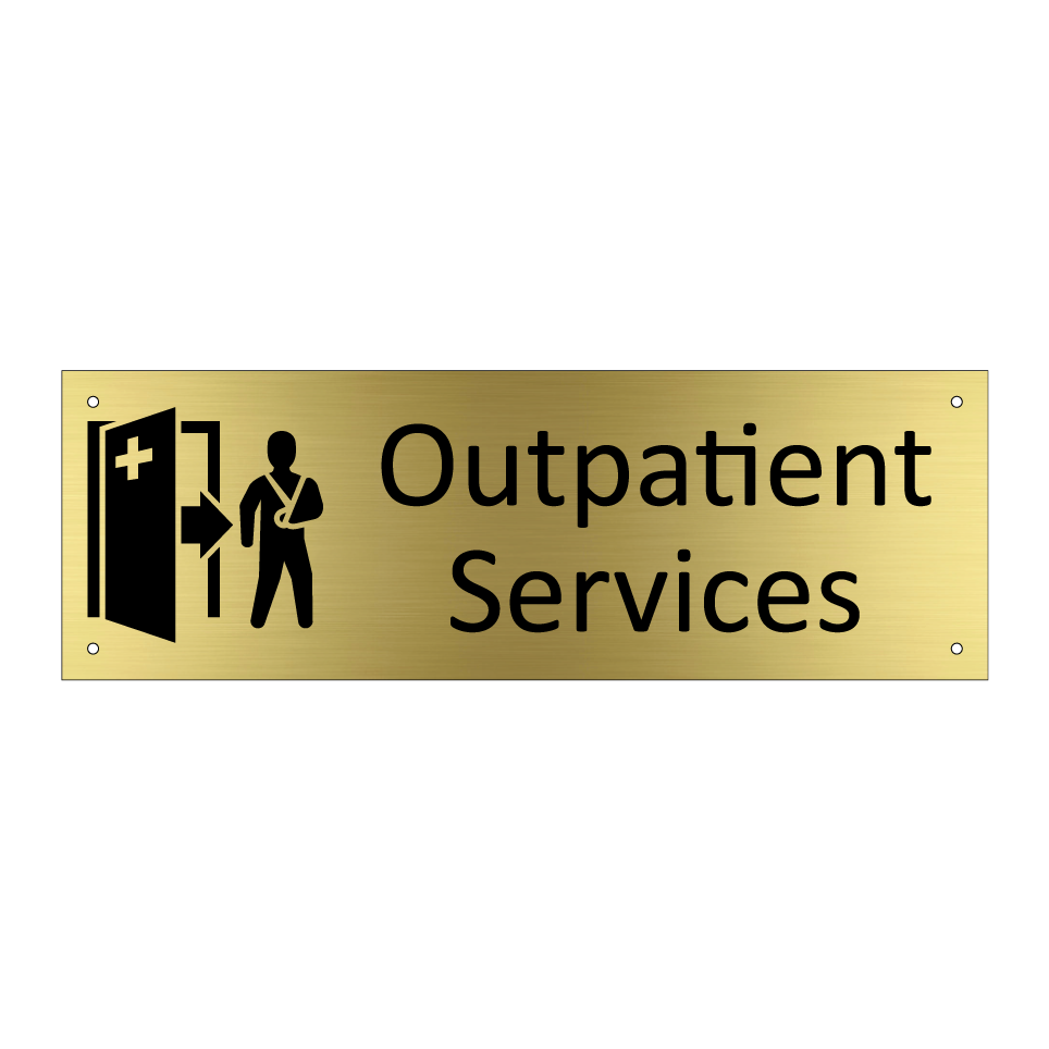 Outpatient Services