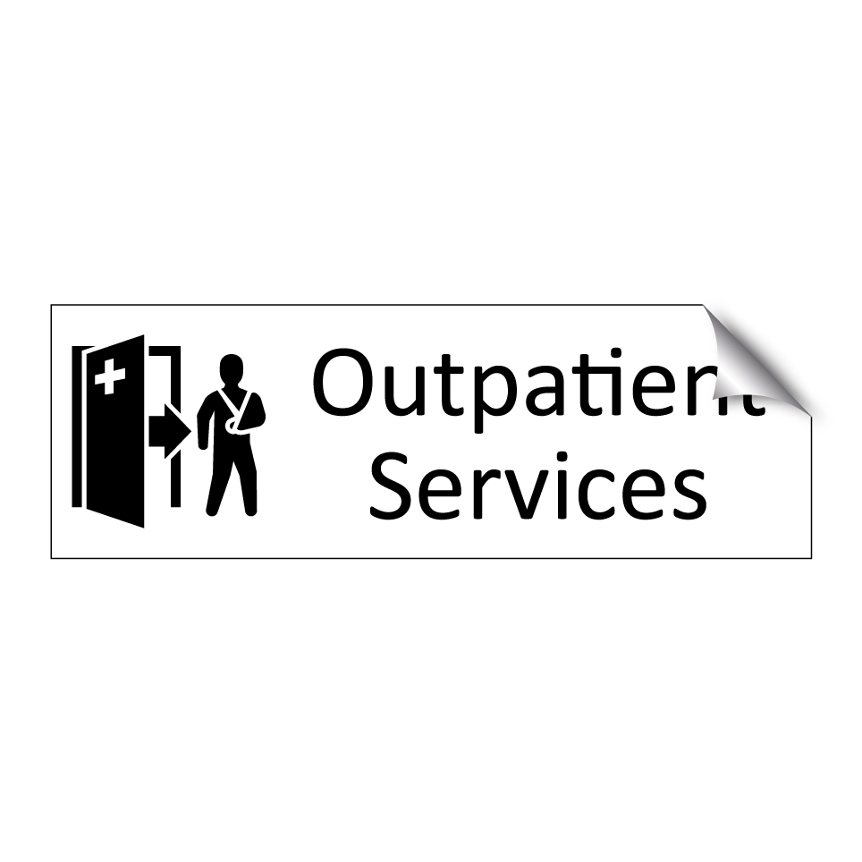 Outpatient Services