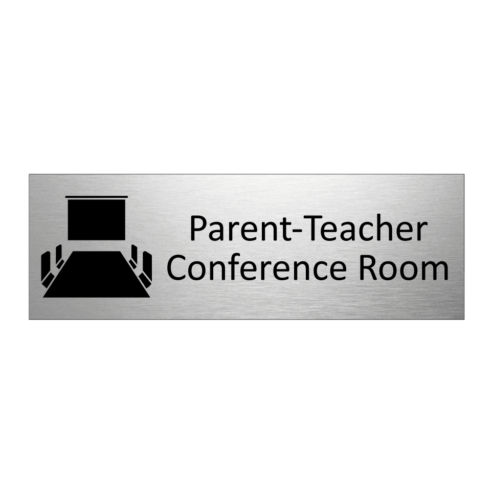 Parent-Teacher Conference Room