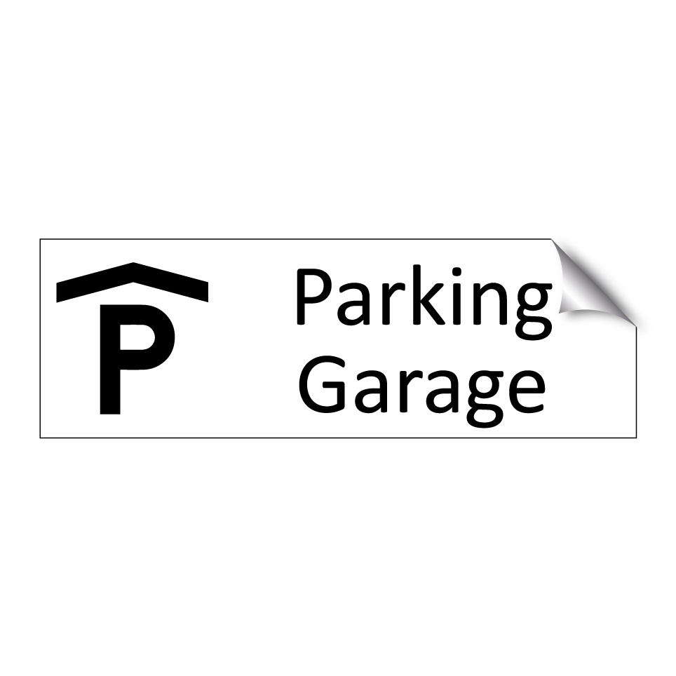 Parking Garage