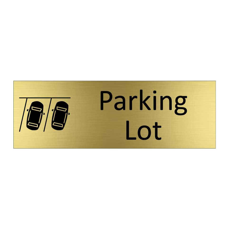 Parking Lot