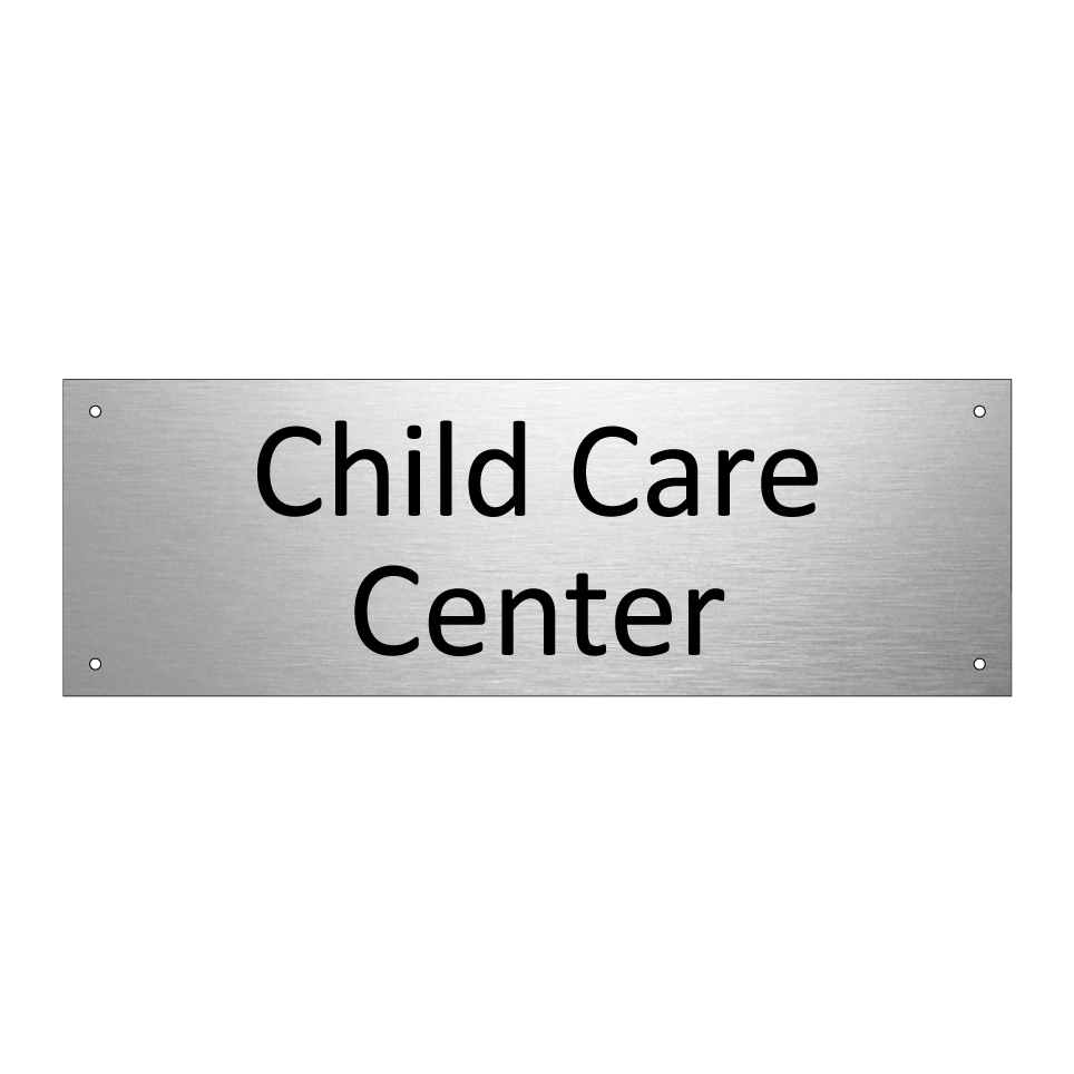 Child Care Center