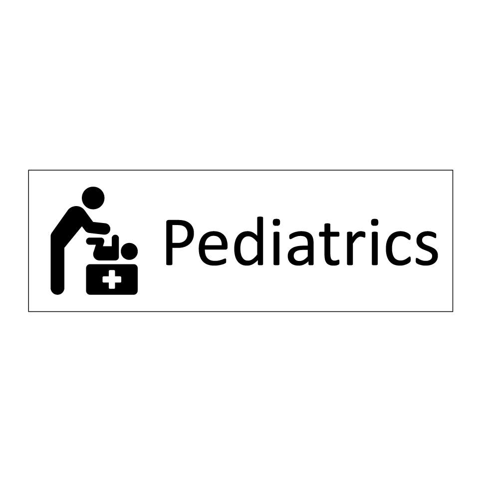Pediatrics