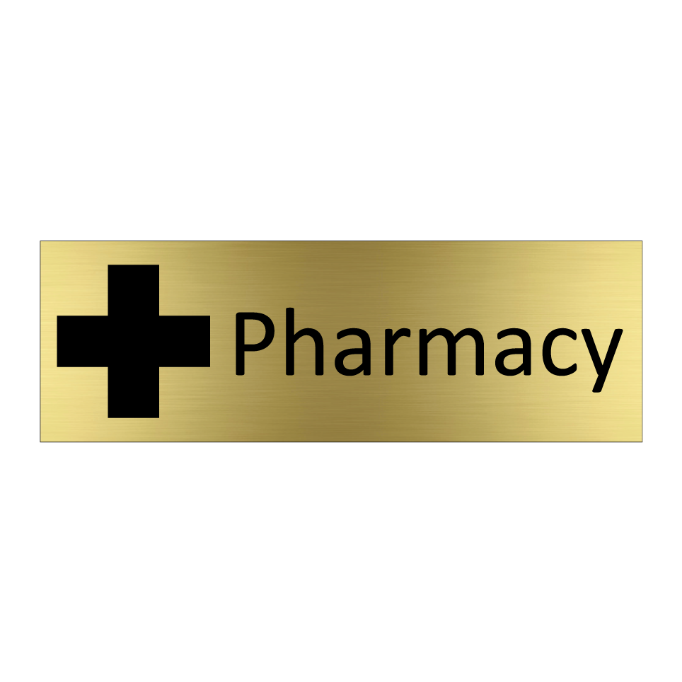 Pharmacy