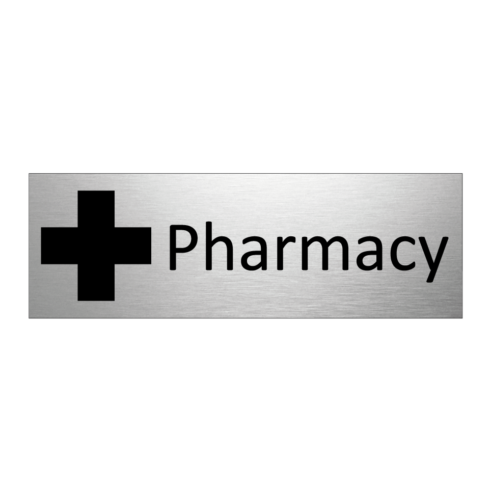 Pharmacy