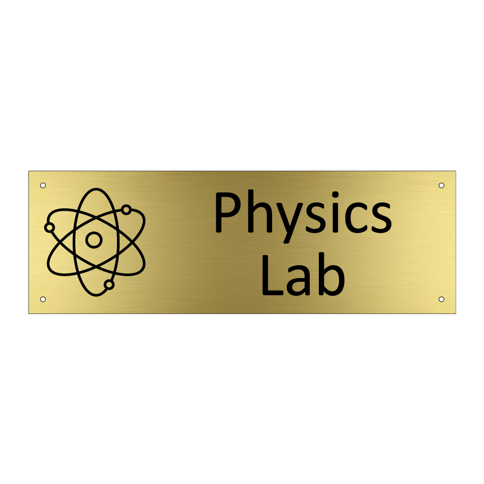 Physics Lab