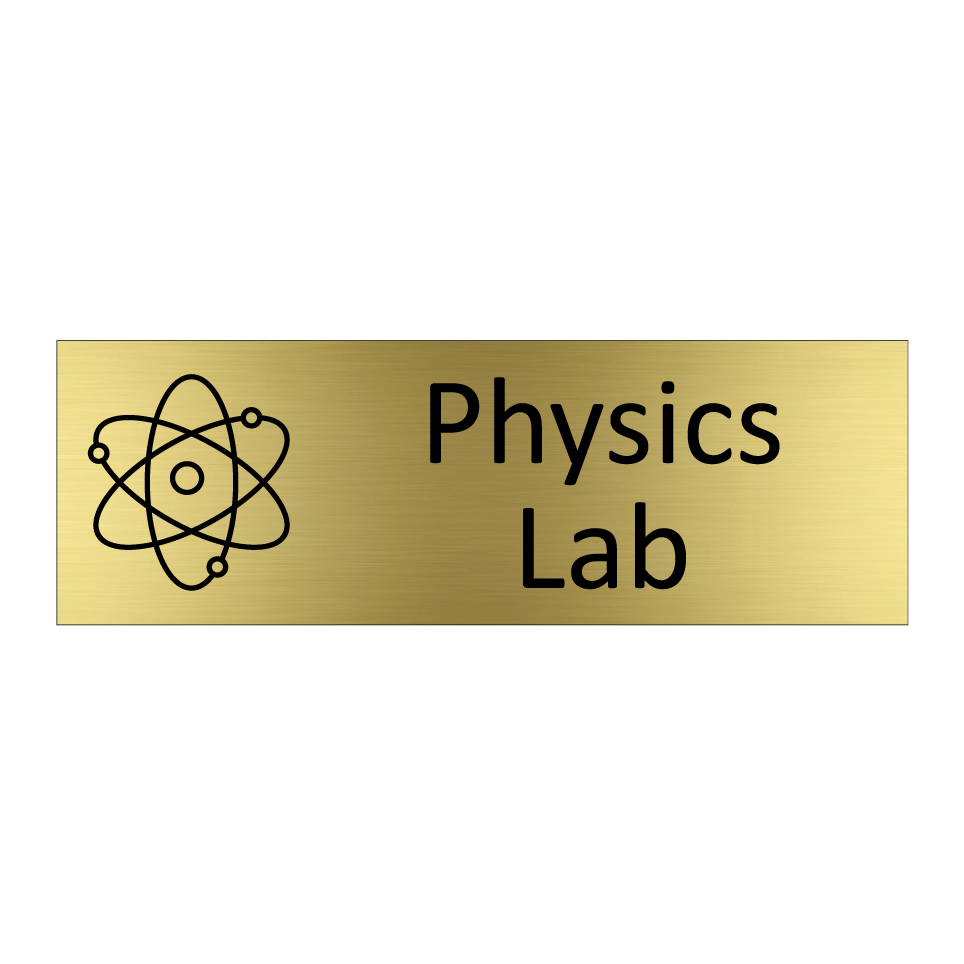 Physics Lab