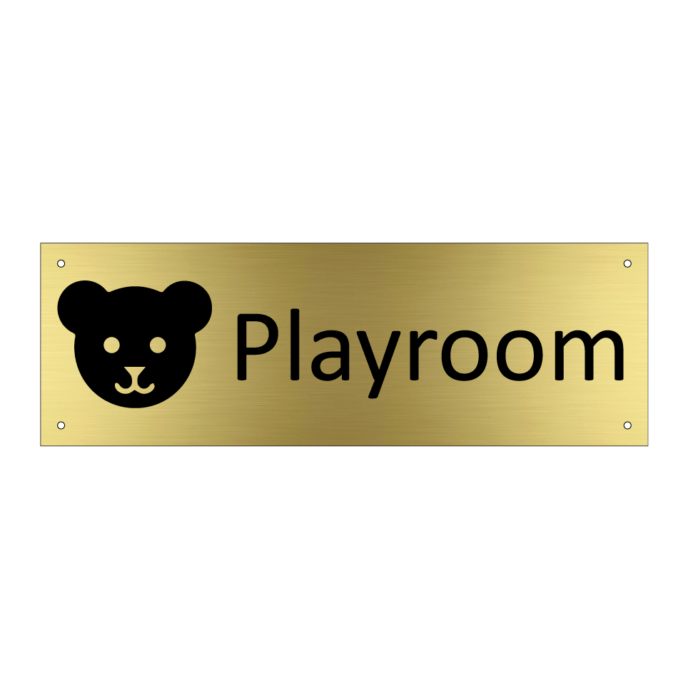 Playroom